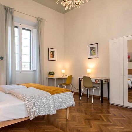 Ariento Apartment - Heart Of ฟลอเรนซ์ ภายนอก รูปภาพ