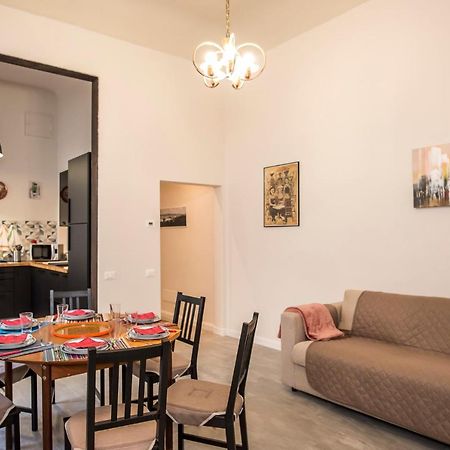 Ariento Apartment - Heart Of ฟลอเรนซ์ ภายนอก รูปภาพ