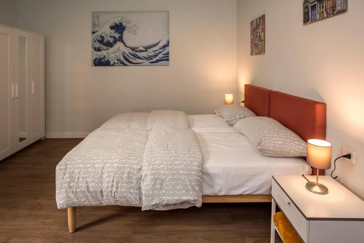 Ariento Apartment - Heart Of ฟลอเรนซ์ ภายนอก รูปภาพ