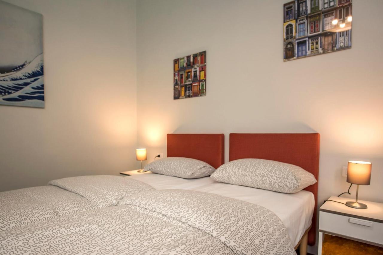 Ariento Apartment - Heart Of ฟลอเรนซ์ ภายนอก รูปภาพ