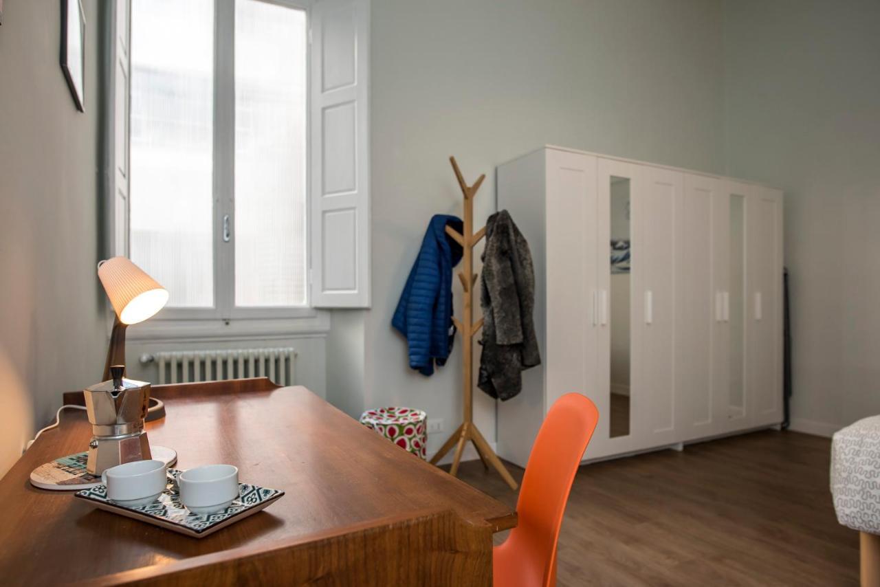 Ariento Apartment - Heart Of ฟลอเรนซ์ ภายนอก รูปภาพ