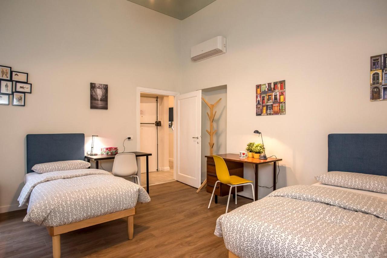 Ariento Apartment - Heart Of ฟลอเรนซ์ ภายนอก รูปภาพ