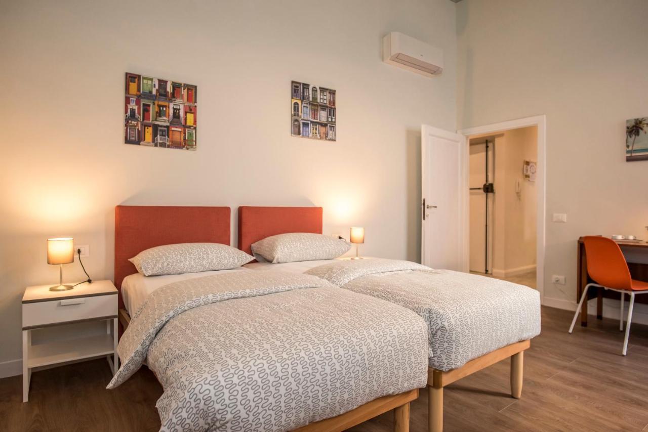 Ariento Apartment - Heart Of ฟลอเรนซ์ ภายนอก รูปภาพ