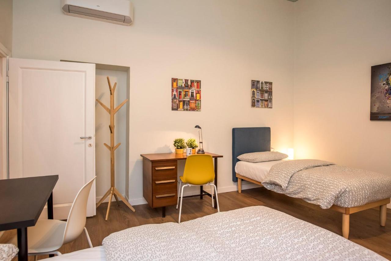 Ariento Apartment - Heart Of ฟลอเรนซ์ ภายนอก รูปภาพ